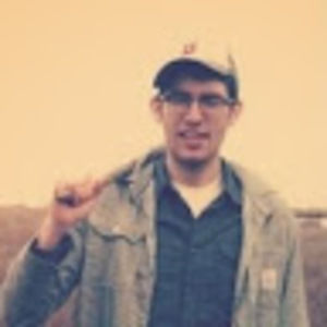 Meet your Posher, Aaron